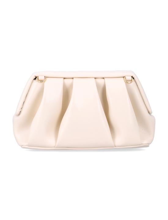 26SS 더모아레 토트백 261WTMAP0OOVF 0110A BUTTER - THEMOIRE