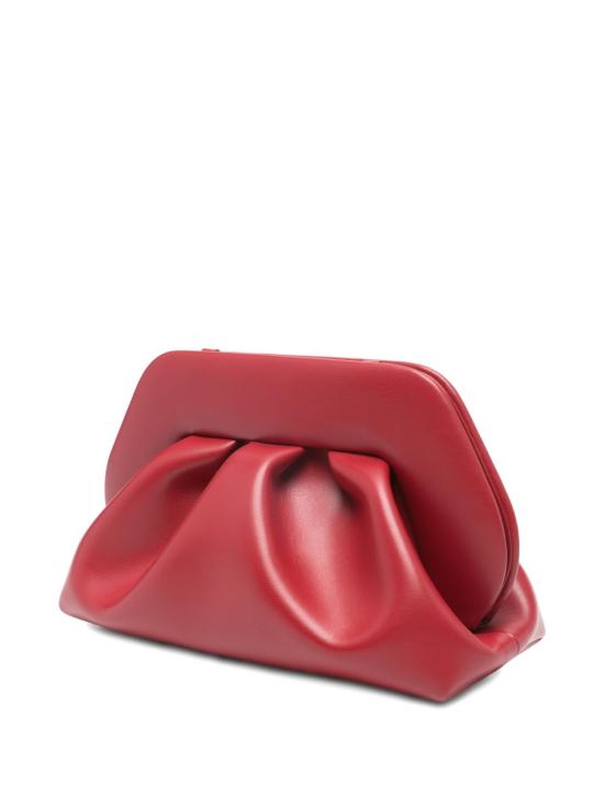 26SS 더모아레 클러치/파우치 261WTMBM0OOVF 1557A RED CHILLI - THEMOIRE