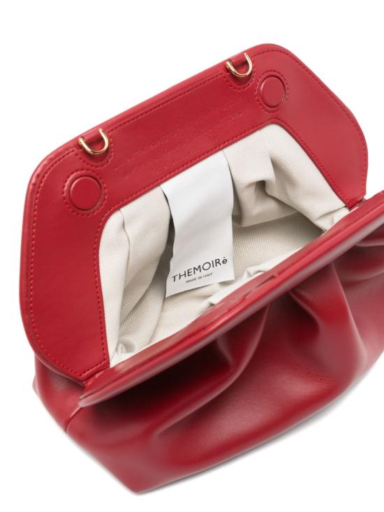 26SS 더모아레 클러치/파우치 261WTMBM0OOVF 1557A RED CHILLI - THEMOIRE