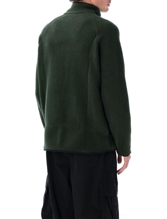 26SS 파타고니아 레트로 파일 플리스 자켓 22801 OLGG OLD GREEN - PATAGONIA