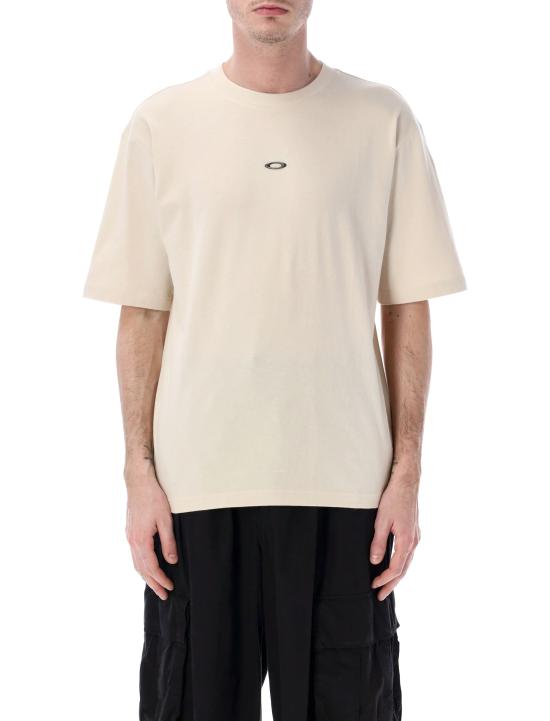26SS 오클리 반팔 티셔츠 FOA407825 68S MIST