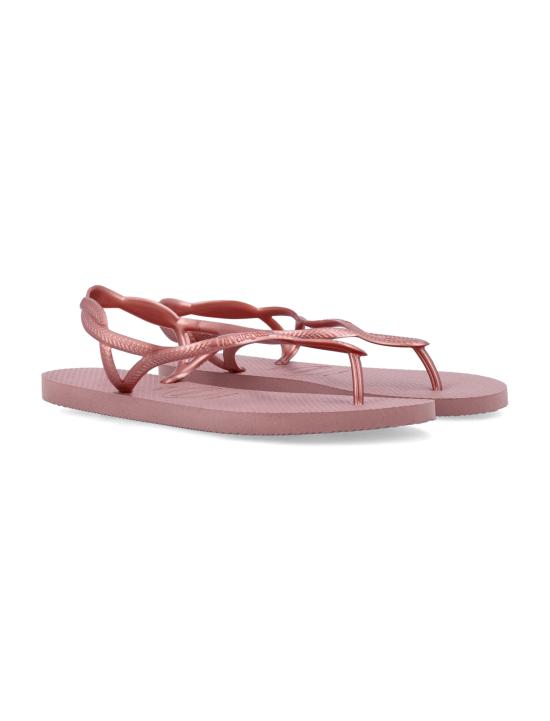 26SS 하바이아나스 샌들 4129697 3544 CROCUS ROSE - HAVAIANAS