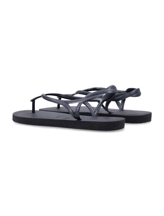 26SS 하바이아나스 샌들 4129697 0090 BLACK - HAVAIANAS
