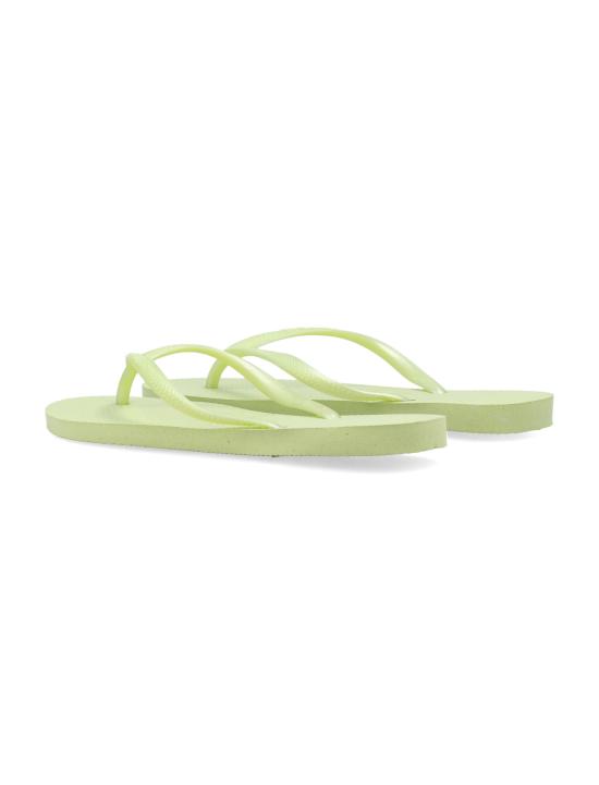 26SS 하바이아나스 샌들 4000030 9307 MATCHA GREEN - HAVAIANAS