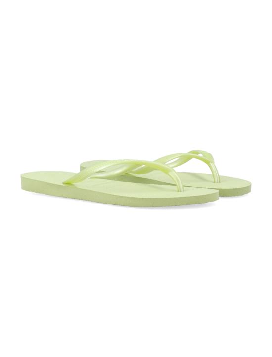 26SS 하바이아나스 샌들 4000030 9307 MATCHA GREEN - HAVAIANAS