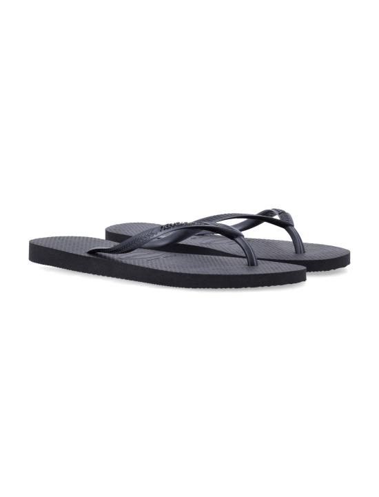 26SS 하바이아나스 샌들 4000030 0090 BLACK - HAVAIANAS