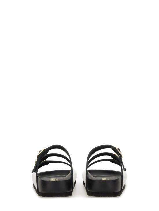 26SS 버켄스탁 샌들 1029385 BLACK - BIRKENSTOCK