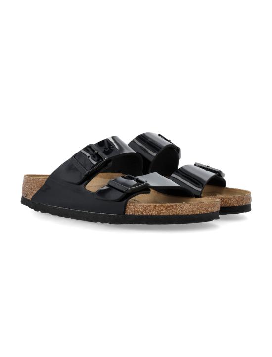 26SS 버켄스탁 샌들 1005292 BLACK - BIRKENSTOCK