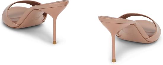 26SS 파리텍사스 샌들 PX1141XVN01TEXASROSE PINK - PARIS TEXAS