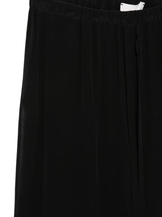 26SS 알리지 스트레이트 팬츠 116192P6209NE BLACK - ALYSI