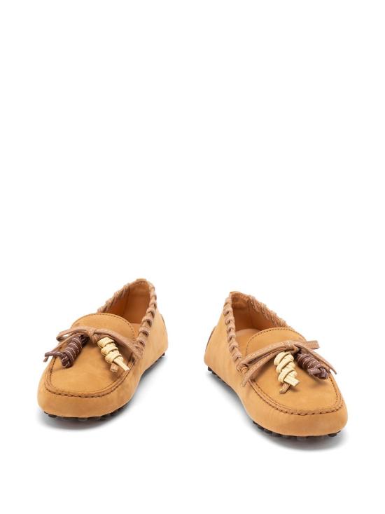 26SS 토즈 로퍼 XXW22L0JW00UFQC811 CAMEL - TODS