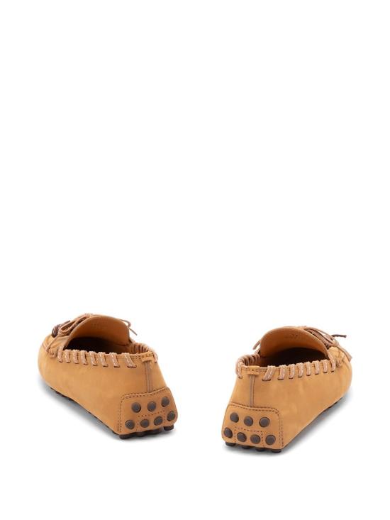 26SS 토즈 로퍼 XXW22L0JW00UFQC811 CAMEL - TODS