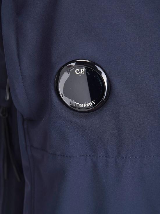 26SS 씨피 컴퍼니 자켓 RSCMOW729A005968A888 BLUE - C.P. COMPANY