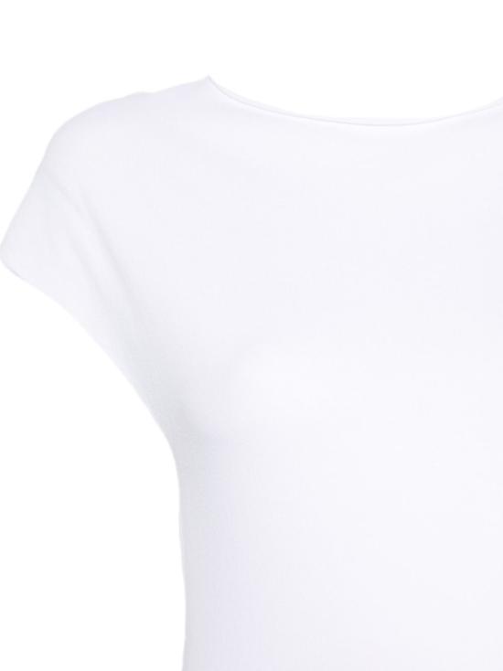 26SS 알리지 반팔 티셔츠 216426P6205BI WHITE - ALYSI