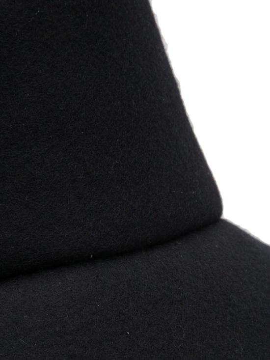 26SS 와타나베 준야 모자 JQK6020511 BLACK - JUNYA WATANABE