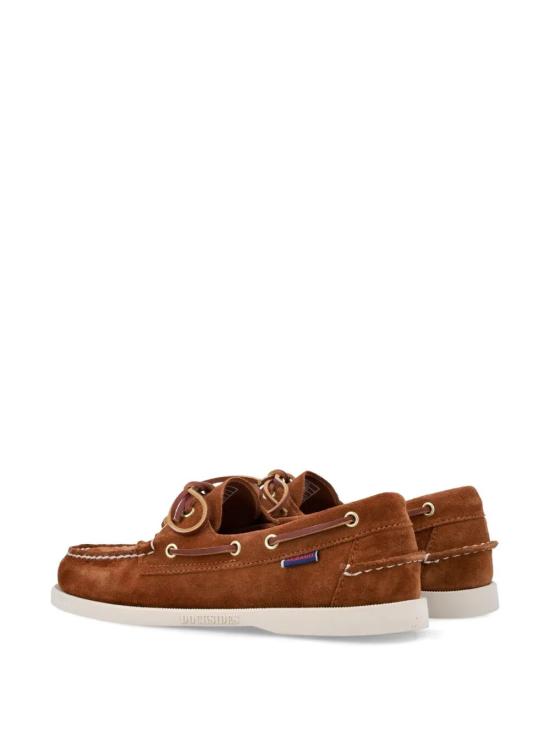 26SS 세바고 로퍼 78123GW AFR BROWN - SEBAGO