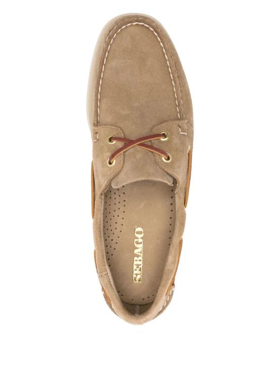 26SS 세바고 로퍼 78123GW AFO BROWN - SEBAGO