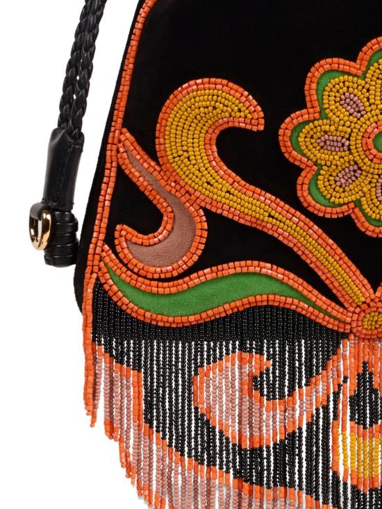 26SS 에트로 토트백 WP1B0025AR497N0000 BLACK - ETRO