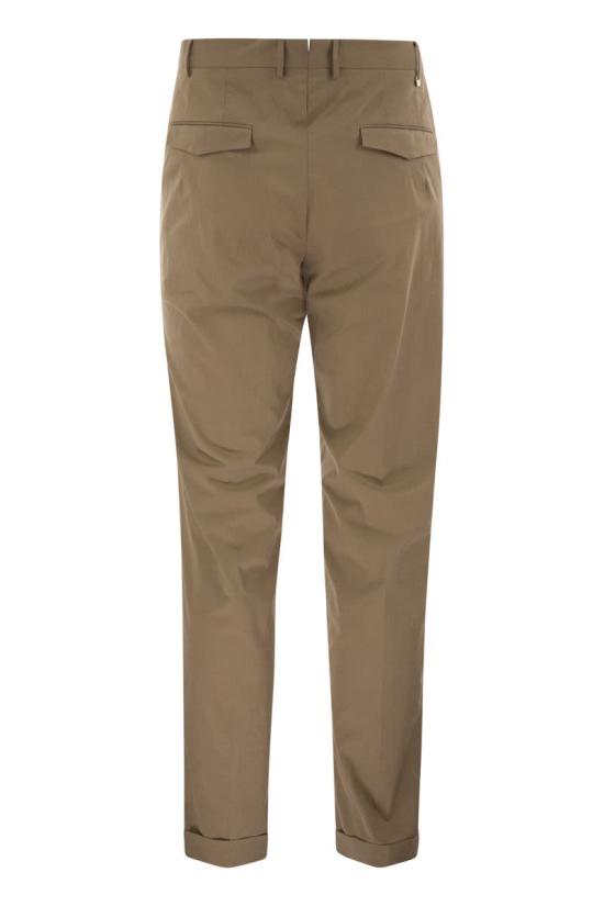26SS 피티제로우노 스트레이트 팬츠 COASMAZ00CL1VD05 0060 NUDE NEUTRALS - PT01