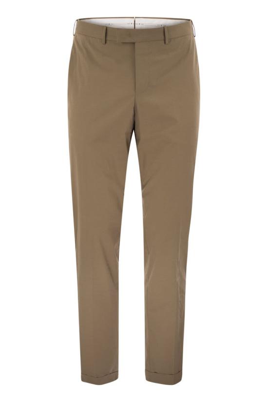 26SS 피티제로우노 스트레이트 팬츠 COASMAZ00CL1VD05 0060 NUDE NEUTRALS