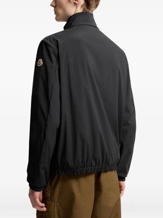 26SS 몽클레어 자켓 L10911A00156599DW 999 BLACK - MONCLER