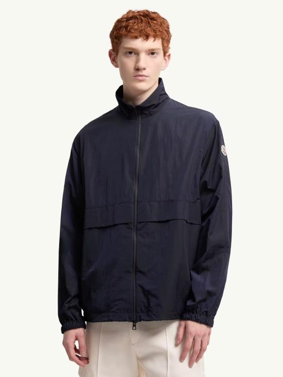 26SS 몽클레어 자켓 L10911A001135995F 77B BLUE - MONCLER