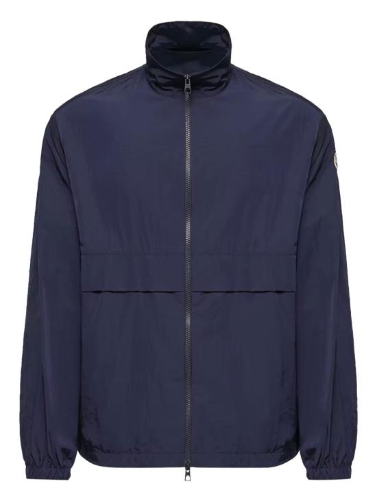 26SS 몽클레어 자켓 L10911A001135995F 77B BLUE