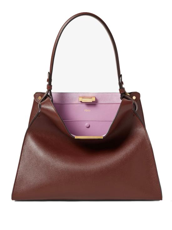 26SS 펜디 웨이 미디엄 8BN368AWPF F1V0F BROWN