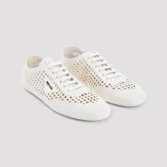 26SS 프라다 스니커즈 1E360OF0052F46 F0304 WHITE - PRADA