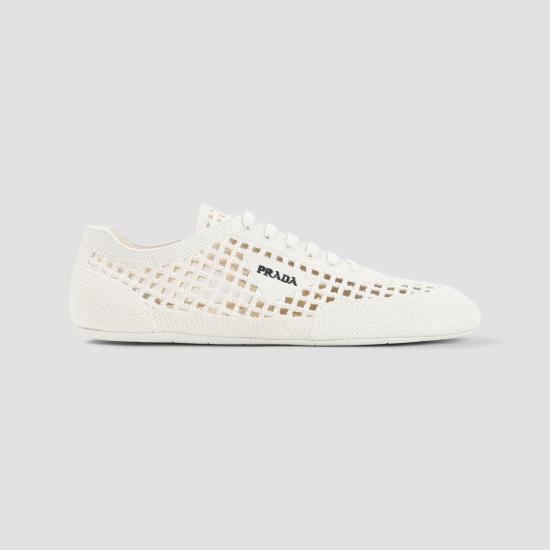 26SS 프라다 스니커즈 1E360OF0052F46 F0304 WHITE - PRADA