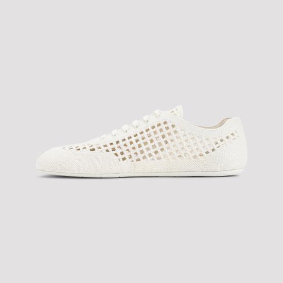 26SS 프라다 스니커즈 1E360OF0052F46 F0304 WHITE - PRADA