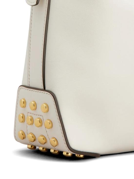 26SS 토즈 토트백 XBWGMTE0100UCT B001 WHITE - TODS