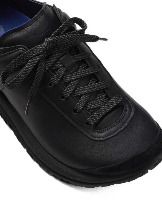 26SS 버켄스탁 스니커즈 1031934 BLACK - BIRKENSTOCK