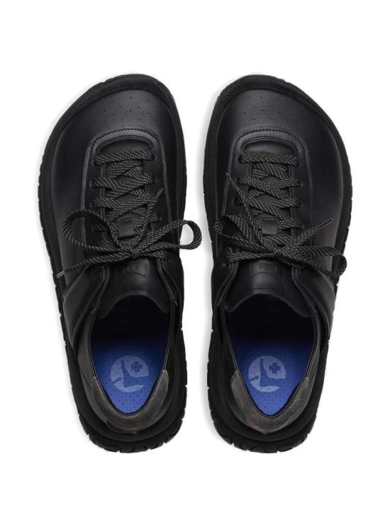 26SS 버켄스탁 스니커즈 1031934 BLACK - BIRKENSTOCK