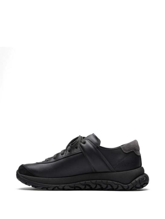 26SS 버켄스탁 스니커즈 1031934 BLACK - BIRKENSTOCK