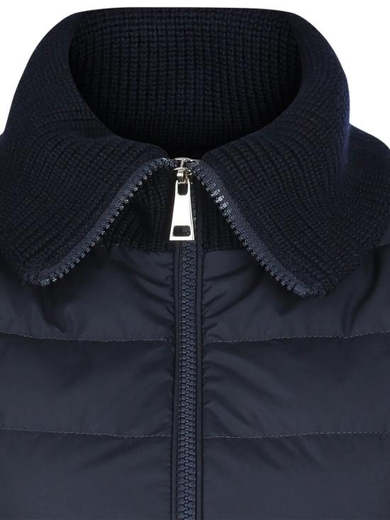 26SS 몽클레어 자켓 L10939B00020M1131 742 BLUE - MONCLER