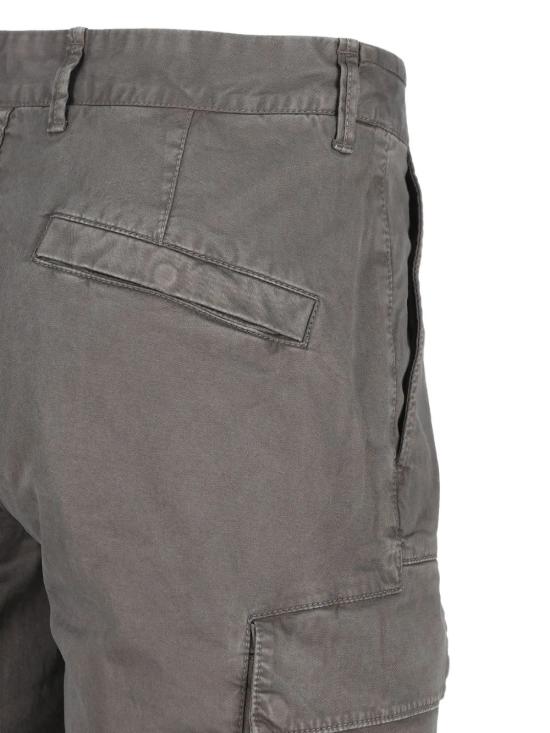 26SS 스톤 아일랜드 스트레이트 팬츠 L1S15L100018S0004 V0161 PEARL GREY - STONE ISLAND