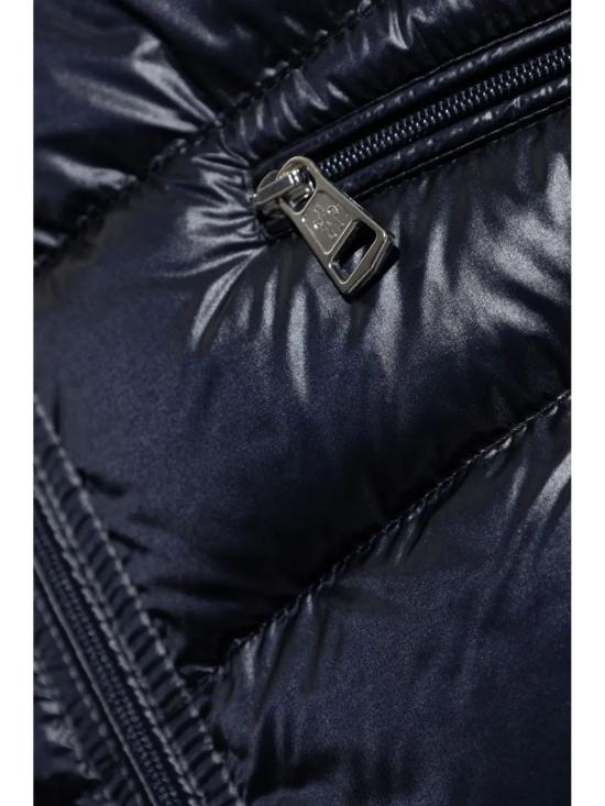 26SS 몽클레어 베스트 L10911A1070053029 776 BLUE - MONCLER