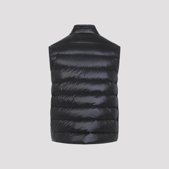 26SS 몽클레어 베스트 L10911A1070053029 999 BLACK - MONCLER