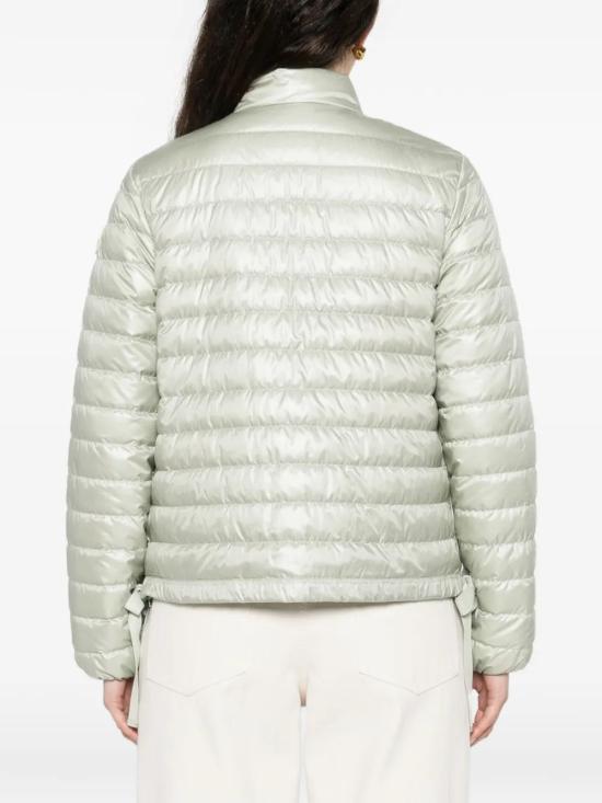 26SS 몽클레어 자켓 L10931A00099597QN 80S LIGHT GREEN - MONCLER