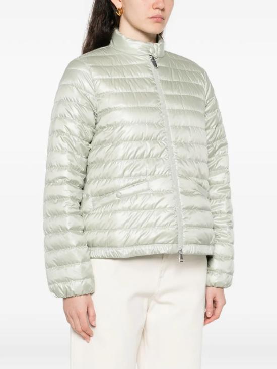 26SS 몽클레어 자켓 L10931A00099597QN 80S LIGHT GREEN - MONCLER