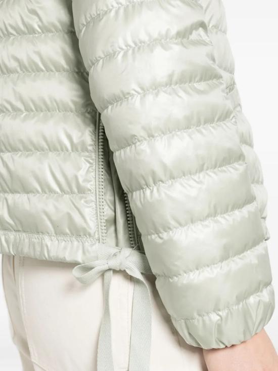 26SS 몽클레어 자켓 L10931A00099597QN 80S LIGHT GREEN - MONCLER