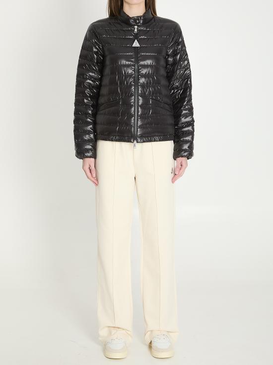 26SS 몽클레어 자켓 L10931A00099597QN 999 BLACK - MONCLER