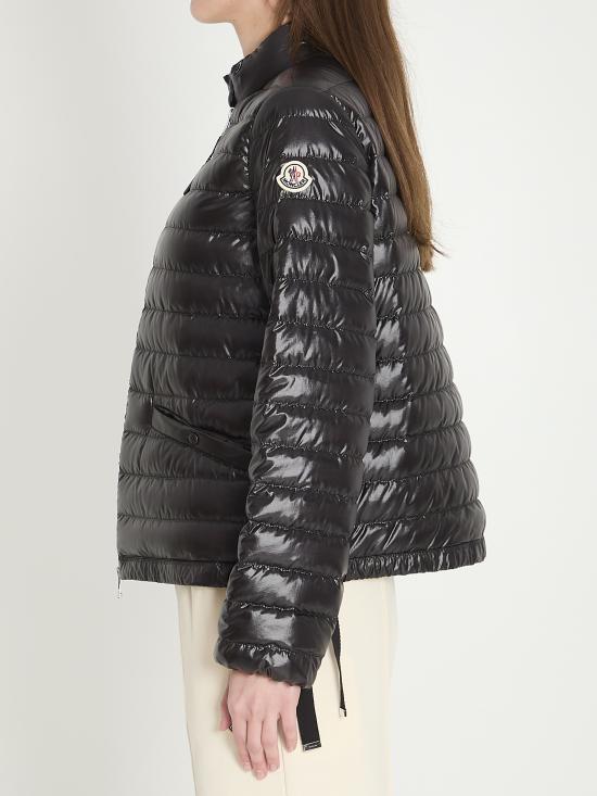 26SS 몽클레어 자켓 L10931A00099597QN 999 BLACK - MONCLER