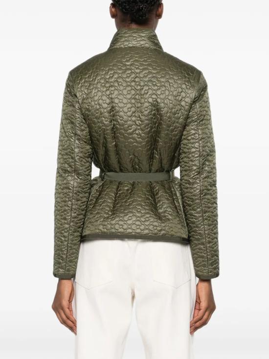 26SS 몽클레어 자켓 L10931A00014788UW 825 OLIVE - MONCLER