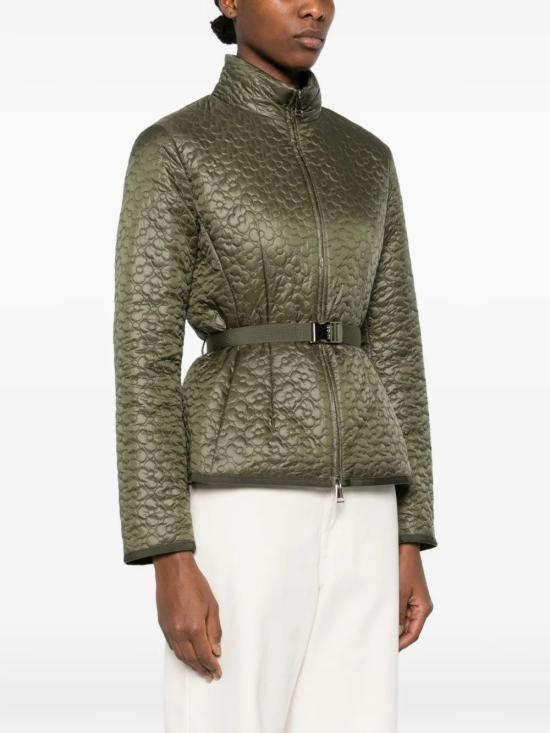 26SS 몽클레어 자켓 L10931A00014788UW 825 OLIVE - MONCLER