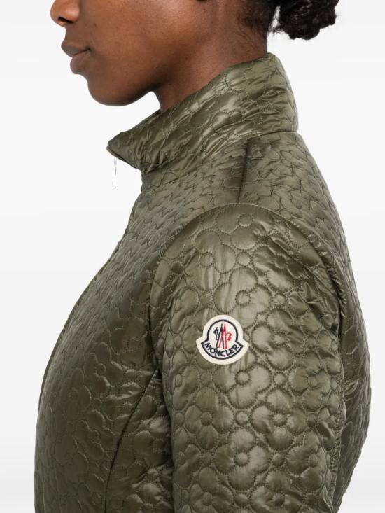 26SS 몽클레어 자켓 L10931A00014788UW 825 OLIVE - MONCLER