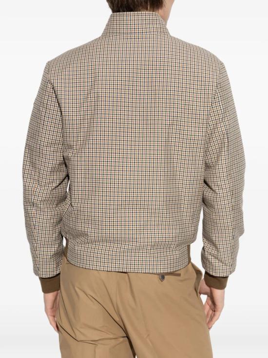 26SS 몽클레어 자켓 L10911A0006259968 F29 BROWN - MONCLER