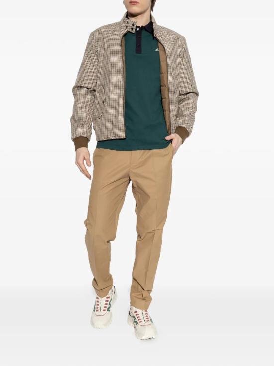 26SS 몽클레어 자켓 L10911A0006259968 F29 BROWN - MONCLER