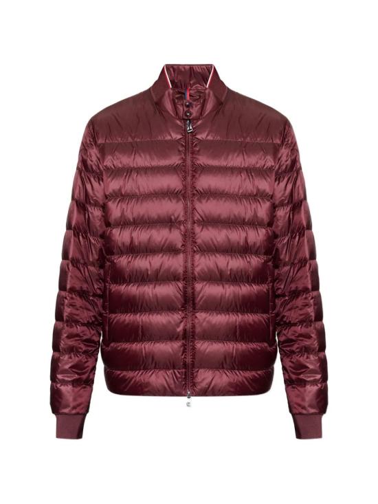 26SS 몽클레어 숏패딩 L10911A00008597XQ 460 RED